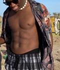 Dating Man Russia to Azov  : Jordan, 23 years
